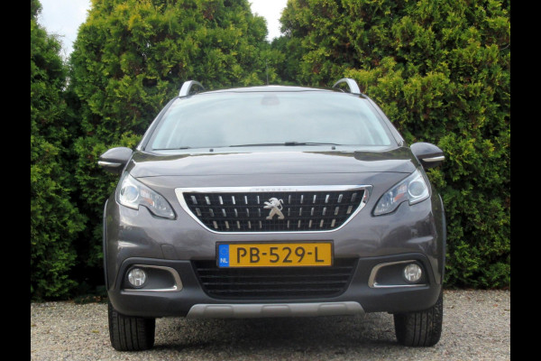 Peugeot 2008 1.2 PureTech Allure*Navi*Camera*Trekhaak*