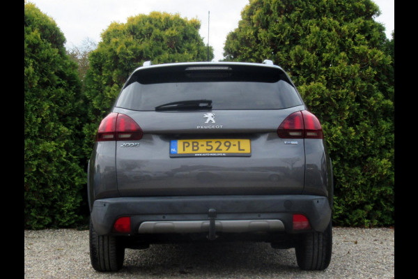 Peugeot 2008 1.2 PureTech Allure*Navi*Camera*Trekhaak*