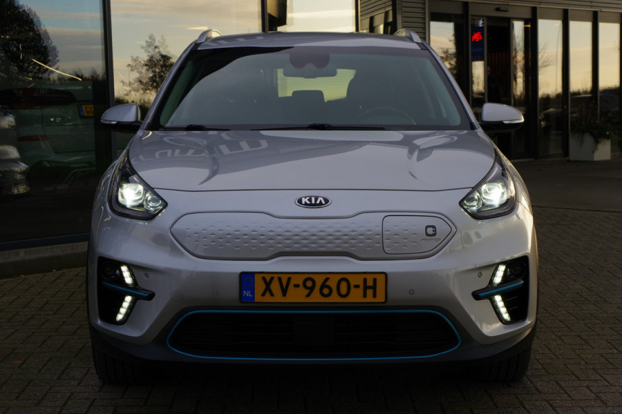 Kia e-Niro ExecutiveLine 64 kWh, Leder, Camera, Apple-Carplay, JBL Sound, Adap. Cruise Control