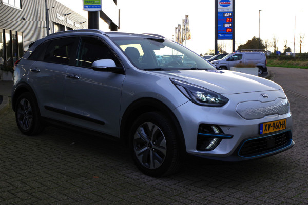 Kia e-Niro ExecutiveLine 64 kWh, Leder, Camera, Apple-Carplay, JBL Sound, Adap. Cruise Control