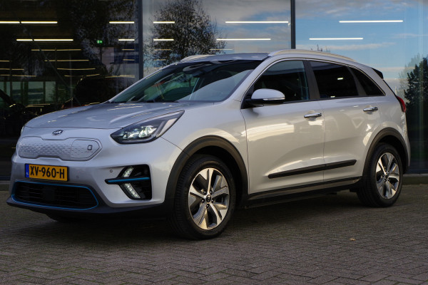 Kia e-Niro ExecutiveLine 64 kWh, Leder, Camera, Apple-Carplay, JBL Sound, Adap. Cruise Control