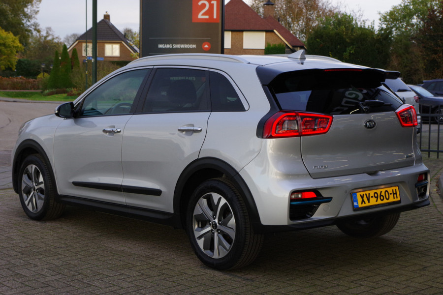 Kia e-Niro ExecutiveLine 64 kWh, Leder, Camera, Apple-Carplay, JBL Sound, Adap. Cruise Control