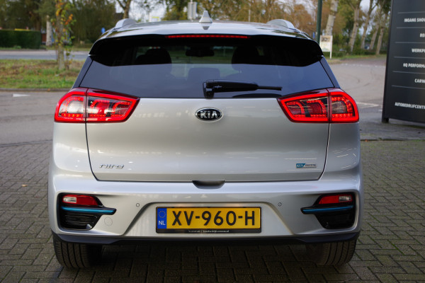 Kia e-Niro ExecutiveLine 64 kWh, Leder, Camera, Apple-Carplay, JBL Sound, Adap. Cruise Control