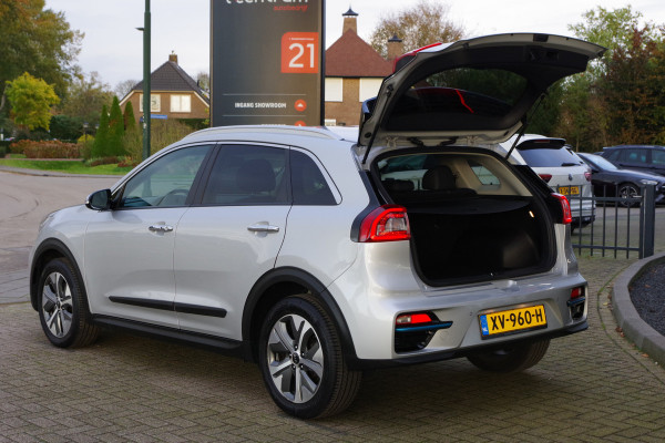 Kia e-Niro ExecutiveLine 64 kWh, Leder, Camera, Apple-Carplay, JBL Sound, Adap. Cruise Control