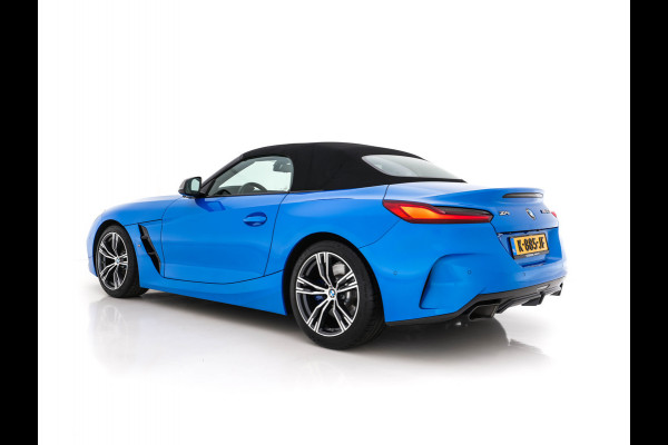 BMW Z4 M40I High Executive Edition M-Sportpack *FULL-LED | VERNASCA-FULL-LEATHER | HARMAN/KARDON-SURROUND  | DIGI-COCKPIT | AMBIENT-LIGHT | CRUISE | SHIFT-PADDLES | CAMERA | DAB+ | AIRSCARF | SPORT-SEATS | 18''ALU*