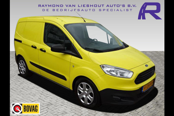 Ford Transit Courier 1.5 TDCI Trend Start&Stop AIRCO SCHUIFDEUR