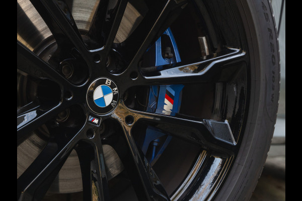 BMW X3 M40i xDrive - Pano - M-Sportzetels - Trekhaak - ACC - Driving Ass - Head-Up