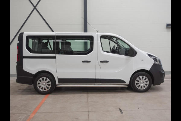 Opel Vivaro Combi 1.6 CDTI L1H1 9-Persoons Personenbus Incl. BTW/Bpm L1H1 | Airco | Cruise Control | Bluetooth