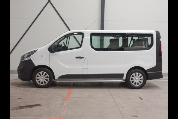 Opel Vivaro Combi 1.6 CDTI L1H1 9-Persoons Personenbus Incl. BTW/Bpm L1H1 | Airco | Cruise Control | Bluetooth