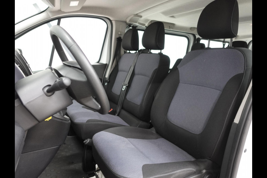 Opel Vivaro Combi 1.6 CDTI L1H1 9-Persoons Personenbus Incl. BTW/Bpm L1H1 | Airco | Cruise Control | Bluetooth