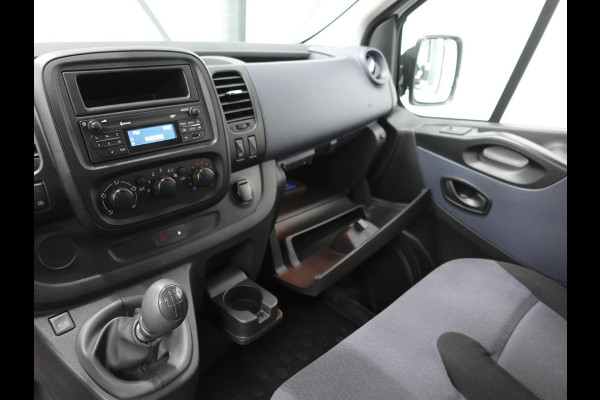 Opel Vivaro Combi 1.6 CDTI L1H1 9-Persoons Personenbus Incl. BTW/Bpm L1H1 | Airco | Cruise Control | Bluetooth