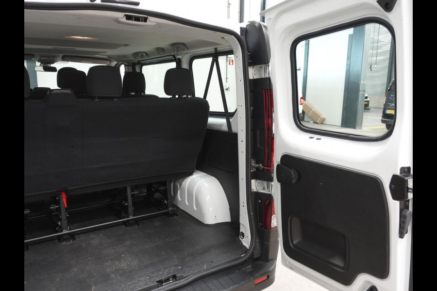 Opel Vivaro Combi 1.6 CDTI L1H1 9-Persoons Personenbus Incl. BTW/Bpm L1H1 | Airco | Cruise Control | Bluetooth