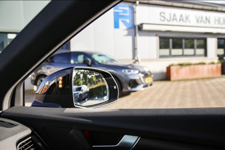 Audi Q5 55 TFSI e Quattro Competition S Edition S-Line 367pk Automaat|Luchtvering|Panoramadak|Virtual Cockpit|OLED Matrix|Trekhaak