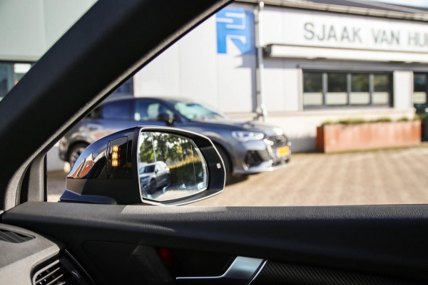 Audi Q5 55 TFSI e Quattro Competition S Edition S-Line 367pk Automaat|Luchtvering|Panoramadak|Virtual Cockpit|OLED Matrix|Trekhaak