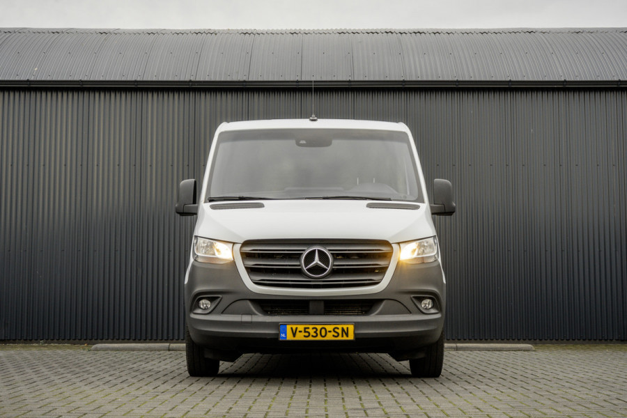 Mercedes-Benz Sprinter 314 CDI L2H1 | Euro 6 | Automaat | 143 PK | Mbux | Cruise | Camera | Climate