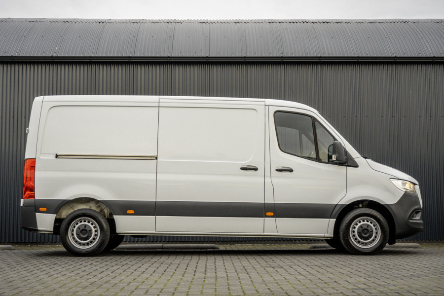 Mercedes-Benz Sprinter 314 CDI L2H1 | Euro 6 | Automaat | 143 PK | Mbux | Cruise | Camera | Climate