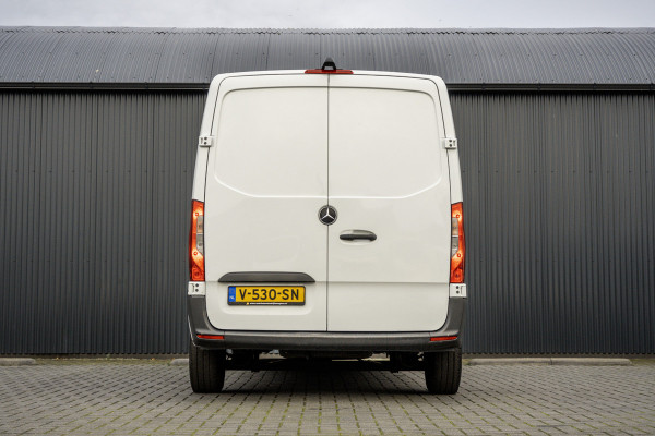 Mercedes-Benz Sprinter 314 CDI L2H1 | Euro 6 | Automaat | 143 PK | Mbux | Cruise | Camera | Climate