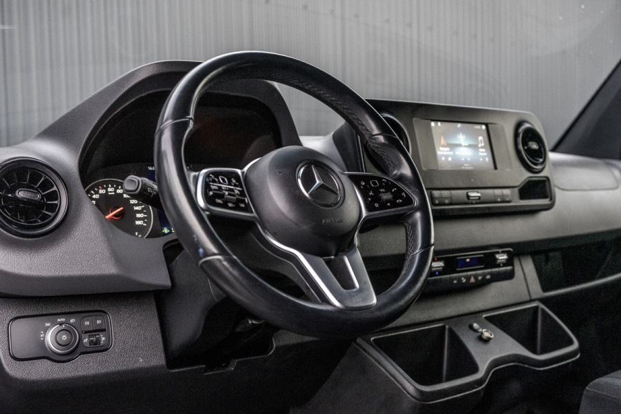 Mercedes-Benz Sprinter 314 CDI L2H1 | Euro 6 | Automaat | 143 PK | Mbux | Cruise | Camera | Climate