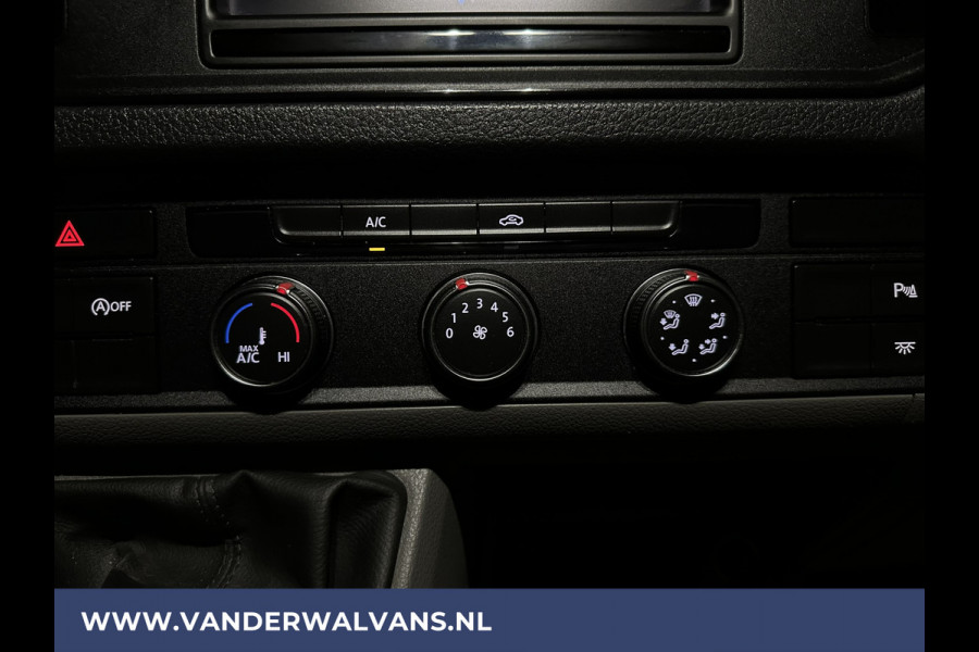 Volkswagen Crafter 2.0 TDI 140pk L3H3 L2H2 Euro6 Airco | Navigatie | Cruisecontrol | Parkeersensoren Apple carplay, android auto, trekhaak