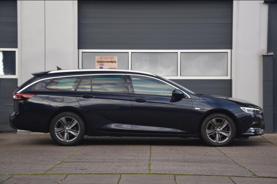 Opel Insignia SPORTS TOURER 1.6 CDTI Edition / Comfortstoelen / Climate control /