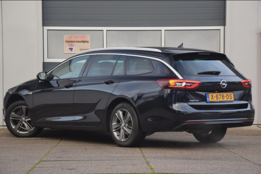 Opel Insignia SPORTS TOURER 1.6 CDTI Edition / Comfortstoelen / Climate control /