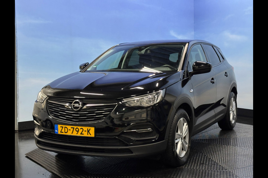 Opel Grandland X 1.2 Turbo Online Edition Navi | Clima | Cruise | PDC