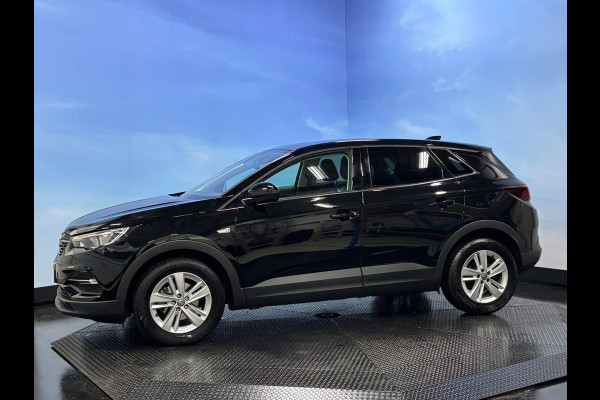 Opel Grandland X 1.2 Turbo Online Edition Navi | Clima | Cruise | PDC