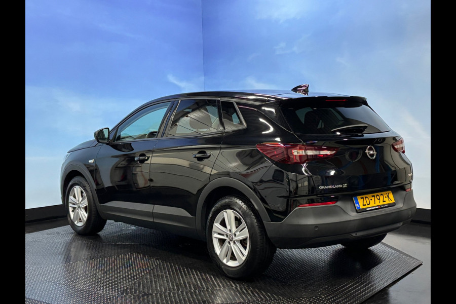 Opel Grandland X 1.2 Turbo Online Edition Navi | Clima | Cruise | PDC