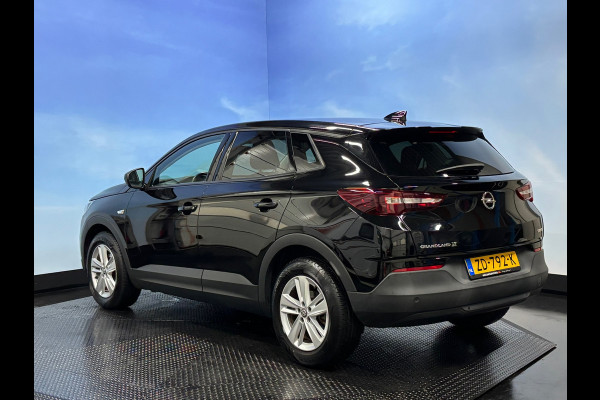 Opel Grandland X 1.2 Turbo Online Edition Navi | Clima | Cruise | PDC