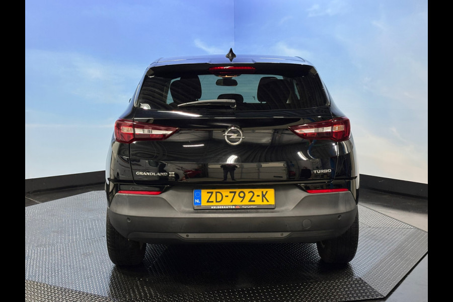 Opel Grandland X 1.2 Turbo Online Edition Navi | Clima | Cruise | PDC