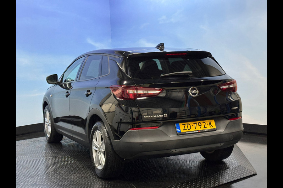 Opel Grandland X 1.2 Turbo Online Edition Navi | Clima | Cruise | PDC