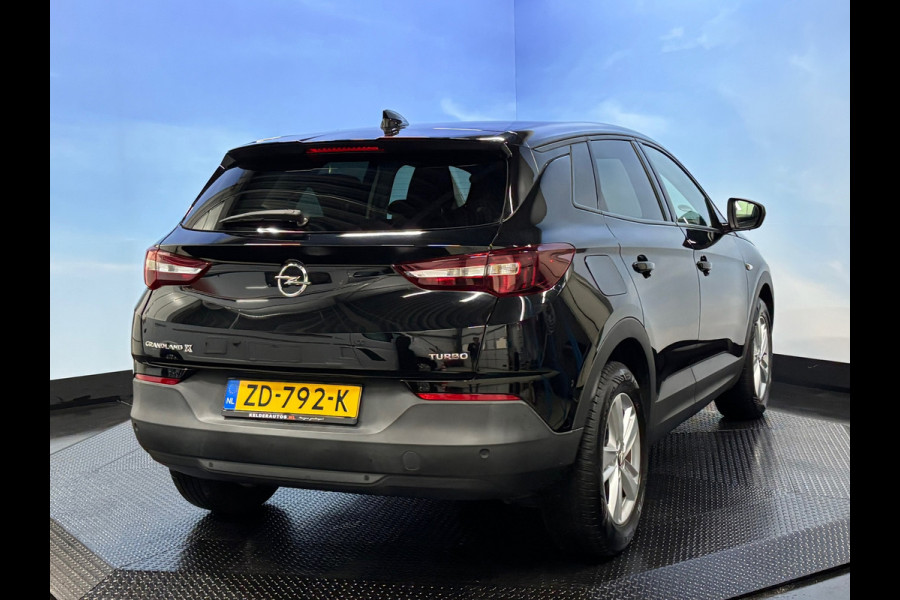 Opel Grandland X 1.2 Turbo Online Edition Navi | Clima | Cruise | PDC