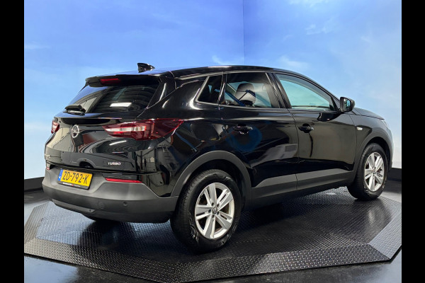 Opel Grandland X 1.2 Turbo Online Edition Navi | Clima | Cruise | PDC