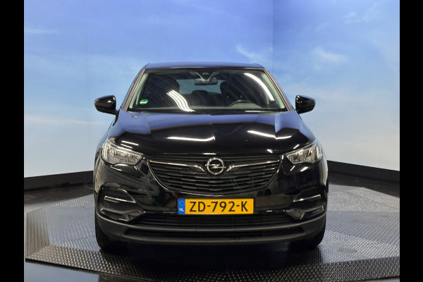 Opel Grandland X 1.2 Turbo Online Edition Navi | Clima | Cruise | PDC