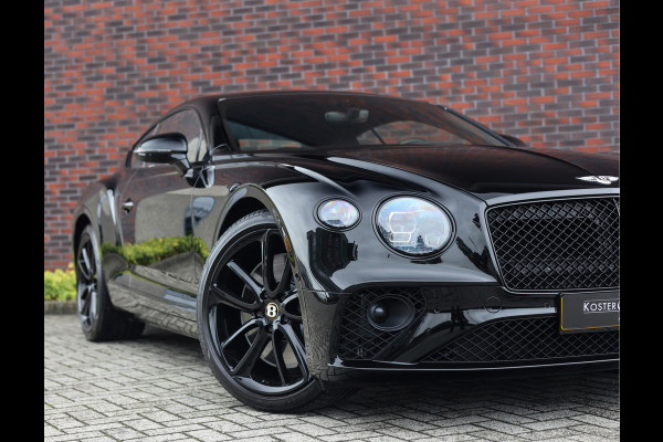 Bentley Continental GT 4.0 V8 *Centenary*Naim*Mulliner*Nachtzicht*