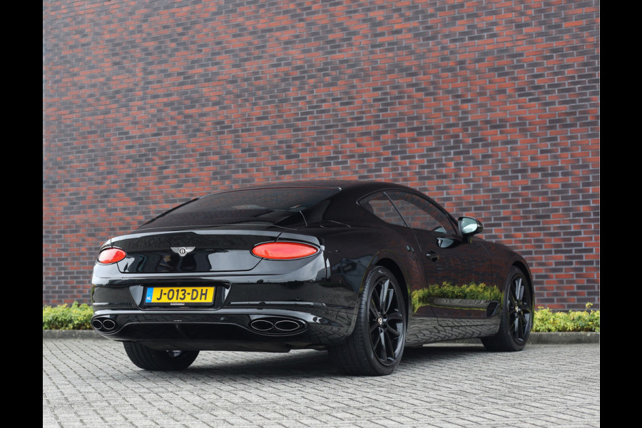 Bentley Continental GT 4.0 V8 *Centenary*Naim*Mulliner*Nachtzicht*