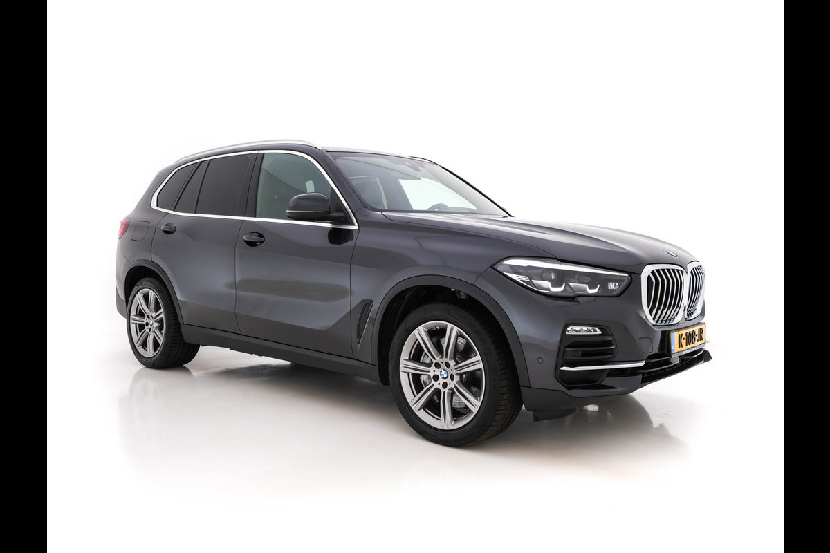 BMW X5 xDrive45e High Executive (INCL.BTW) *HEAD-UP | ADAPTIVE-CRUISE | HARMAN/KARDON | FULL-LED | COMFORT-SEATS | MEMORY-PACK | VOLLEDER | CAMERA | KEYLESS | VIRTUAL-COCKPIT | AIR-SUSPENSION | NAVI-FULLMAP | 20''ALU*