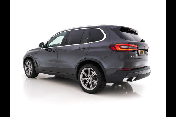 BMW X5 xDrive45e High Executive (INCL.BTW) *HEAD-UP | ADAPTIVE-CRUISE | HARMAN/KARDON | FULL-LED | COMFORT-SEATS | MEMORY-PACK | VOLLEDER | CAMERA | KEYLESS | VIRTUAL-COCKPIT | AIR-SUSPENSION | NAVI-FULLMAP | 20''ALU*