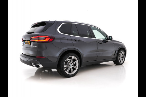 BMW X5 xDrive45e High Executive (INCL.BTW) *HEAD-UP | ADAPTIVE-CRUISE | HARMAN/KARDON | FULL-LED | COMFORT-SEATS | MEMORY-PACK | VOLLEDER | CAMERA | KEYLESS | VIRTUAL-COCKPIT | AIR-SUSPENSION | NAVI-FULLMAP | 20''ALU*