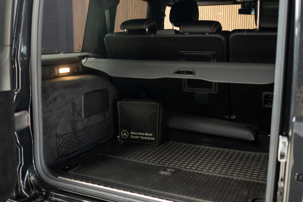 Mercedes-Benz G63 Edition 1 | NL-Auto | Burmester | Leder | Pano | Carbon |