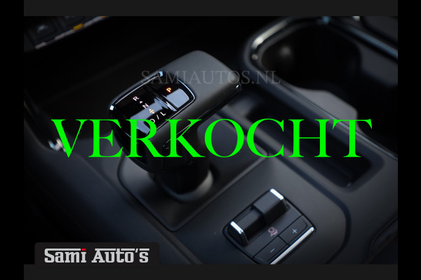 GMC Sierra AT4 | BLACK |  RIJKLAAR PRIJS  | LPG | VIRTUAL + HUD | BOM VOL | 360 CAM |  DC | DODGE RAM EN GMC DEALER NEDERLAND | 6.2 V8 4X4 | GRIJSKENTEKEN | DUBBELE CABINE | PICK UP | VOORRAAD 2247-  8372 |