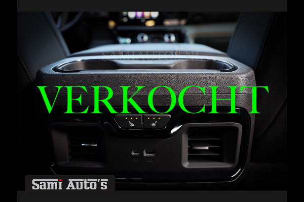 GMC Sierra AT4 | BLACK |  RIJKLAAR PRIJS  | LPG | VIRTUAL + HUD | BOM VOL | 360 CAM |  DC | DODGE RAM EN GMC DEALER NEDERLAND | 6.2 V8 4X4 | GRIJSKENTEKEN | DUBBELE CABINE | PICK UP | VOORRAAD 2247-  8372 |