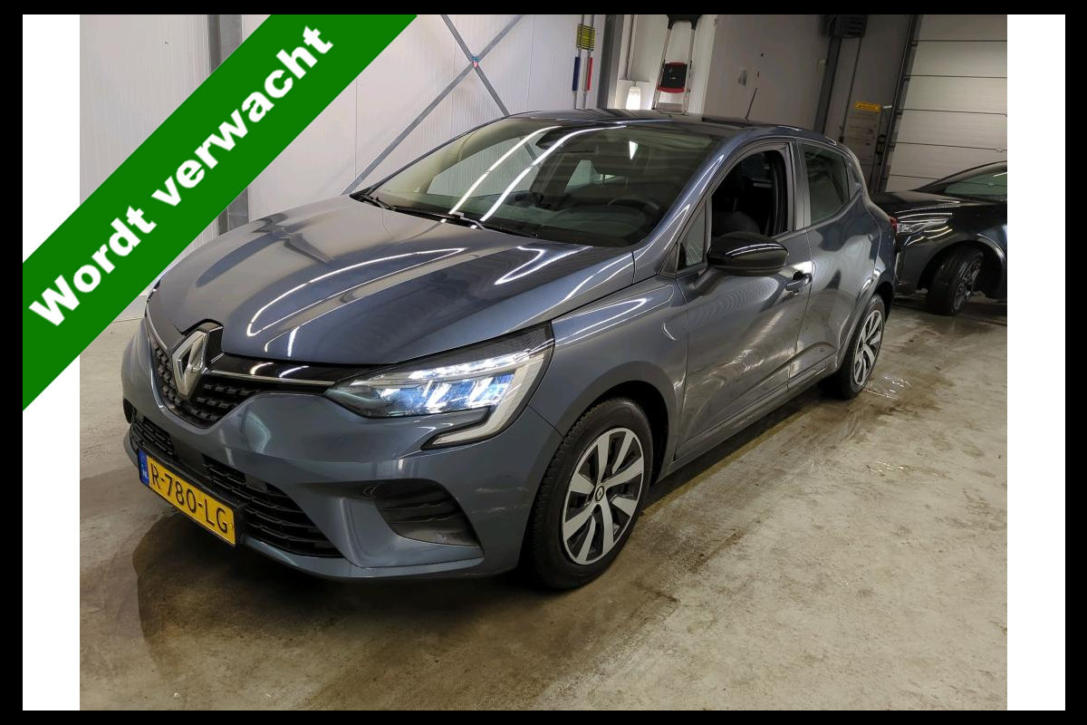 Renault Clio 1.0 TCe 90 Equilibre AIRCO | CRUISE | CARPLAY | NAVI |