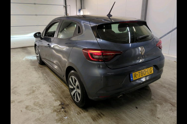 Renault Clio 1.0 TCe 90 Equilibre AIRCO | CRUISE | CARPLAY | NAVI |