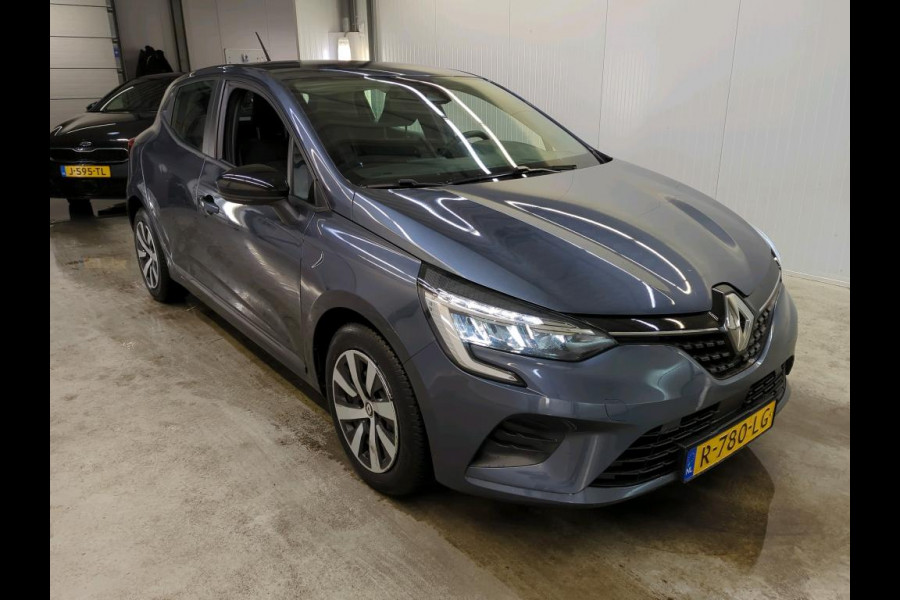 Renault Clio 1.0 TCe 90 Equilibre AIRCO | CRUISE | CARPLAY | NAVI |