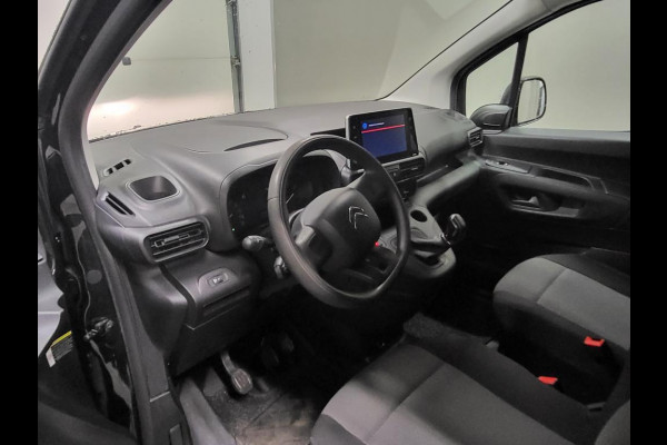 Citroën Berlingo 1.5BlueHDI Euro 6!