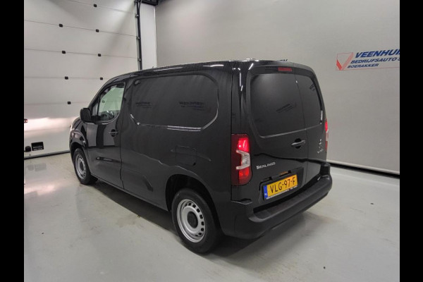 Citroën Berlingo 1.5BlueHDI Euro 6!