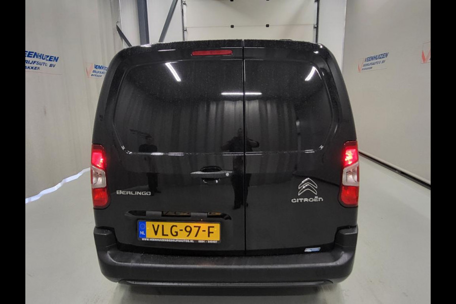 Citroën Berlingo 1.5BlueHDI Euro 6!