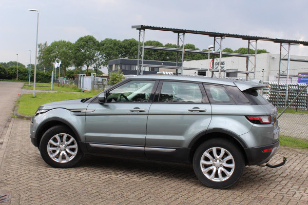 Land Rover Range Rover Evoque 2.0 TD4 Urban Series SE 1E EIG,,,LEDER PANO 4X4 NAVI CAMERA TREKHAAK NAP