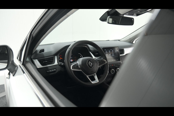 Renault Captur TCe 90 Techno | Camera | Navigatie | Pack Winter | Apple Carplay